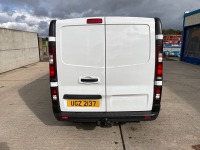 RENAULT TRAFIC LL30 BUSINESS ENERGY 2.0 DCI 120 - 15