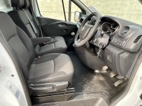 RENAULT TRAFIC LL30 BUSINESS ENERGY 2.0 DCI 120 - 20