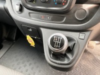 RENAULT TRAFIC LL30 BUSINESS ENERGY 2.0 DCI 120 - 22