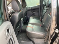 FORD RANGER WILDTRAK 3.2 TDCI DOUBLE CAB PICK UP  - 9