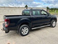 FORD RANGER WILDTRAK 3.2 TDCI DOUBLE CAB PICK UP  - 14