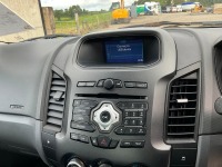 FORD RANGER WILDTRAK 3.2 TDCI DOUBLE CAB PICK UP  - 22