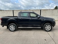 FORD RANGER WILDTRAK 3.2 TDCI DOUBLE CAB PICK UP  - 24