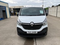 RENAULT TRAFIC LL30 BUSINESS ENERGY 2.0 DCI 120 - 3
