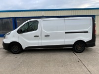 RENAULT TRAFIC LL30 BUSINESS ENERGY 2.0 DCI 120 - 5