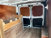 RENAULT TRAFIC LL30 BUSINESS ENERGY 2.0 DCI 120 - 13