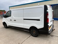 RENAULT TRAFIC LL30 BUSINESS ENERGY 2.0 DCI 120 - 16