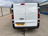 RENAULT TRAFIC LL30 BUSINESS ENERGY 2.0 DCI 120 - 17