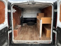 RENAULT TRAFIC LL30 BUSINESS ENERGY 2.0 DCI 120 - 21