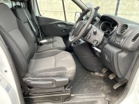 RENAULT TRAFIC LL30 BUSINESS ENERGY 2.0 DCI 120 - 23