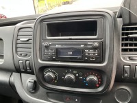RENAULT TRAFIC LL30 BUSINESS ENERGY 2.0 DCI 120 - 24