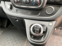RENAULT TRAFIC LL30 BUSINESS ENERGY 2.0 DCI 120 - 25
