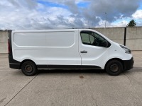 RENAULT TRAFIC LL30 BUSINESS ENERGY 2.0 DCI 120 - 27