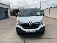 RENAULT TRAFIC LL30 BUSINESS ENERGY 2.0 DCI 120 - 3