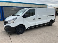 RENAULT TRAFIC LL30 BUSINESS ENERGY 2.0 DCI 120 - 4