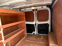 RENAULT TRAFIC LL30 BUSINESS ENERGY 2.0 DCI 120 - 13