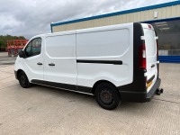 RENAULT TRAFIC LL30 BUSINESS ENERGY 2.0 DCI 120 - 16