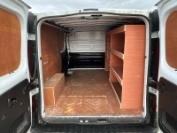 RENAULT TRAFIC LL30 BUSINESS ENERGY 2.0 DCI 120 - 19