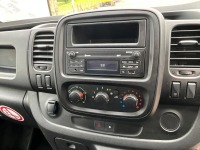 RENAULT TRAFIC LL30 BUSINESS ENERGY 2.0 DCI 120 - 25