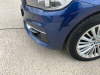 BMW 220D XDRIVE LUXURY 2.0 AUTOMATIC  - 5