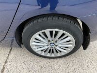 BMW 220D XDRIVE LUXURY 2.0 AUTOMATIC  - 7