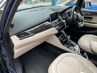BMW 220D XDRIVE LUXURY 2.0 AUTOMATIC  - 9