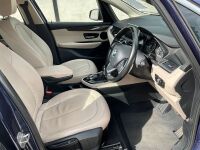 BMW 220D XDRIVE LUXURY 2.0 AUTOMATIC  - 21