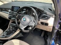 BMW 220D XDRIVE LUXURY 2.0 AUTOMATIC  - 22
