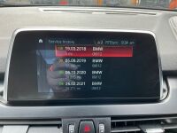 BMW 220D XDRIVE LUXURY 2.0 AUTOMATIC  - 29