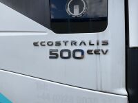 IVECO ECOSTRALIS 500EEV 6x2 AUTOMATIC TRACTOR UNIT - 2