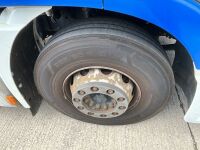 IVECO ECOSTRALIS 500EEV 6x2 AUTOMATIC TRACTOR UNIT - 3