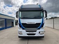 IVECO ECOSTRALIS 500EEV 6x2 AUTOMATIC TRACTOR UNIT - 4