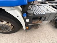 IVECO ECOSTRALIS 500EEV 6x2 AUTOMATIC TRACTOR UNIT - 9