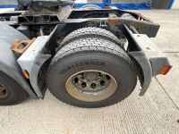 IVECO ECOSTRALIS 500EEV 6x2 AUTOMATIC TRACTOR UNIT - 11