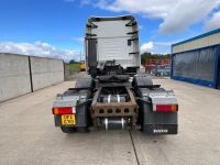 IVECO ECOSTRALIS 500EEV 6x2 AUTOMATIC TRACTOR UNIT - 13