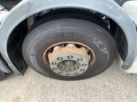 IVECO ECOSTRALIS 500EEV 6x2 AUTOMATIC TRACTOR UNIT - 16