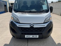 CITROEN RELAY 35 L4 H2 ENTERPRISE 2.2 BLUE HDI 140PS - 3