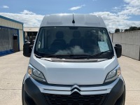 CITROEN RELAY 35 L4 H2 ENTERPRISE 2.2 BLUE HDI 140PS - 4