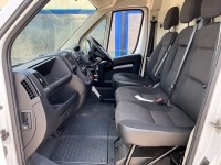 CITROEN RELAY 35 L4 H2 ENTERPRISE 2.2 BLUE HDI 140PS - 9