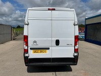 CITROEN RELAY 35 L4 H2 ENTERPRISE 2.2 BLUE HDI 140PS - 13