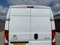 CITROEN RELAY 35 L4 H2 ENTERPRISE 2.2 BLUE HDI 140PS - 14