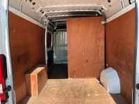 CITROEN RELAY 35 L4 H2 ENTERPRISE 2.2 BLUE HDI 140PS - 16