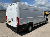 CITROEN RELAY 35 L4 H2 ENTERPRISE 2.2 BLUE HDI 140PS - 17