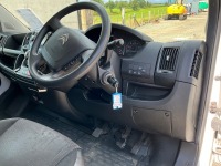 CITROEN RELAY 35 L4 H2 ENTERPRISE 2.2 BLUE HDI 140PS - 26