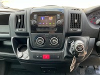 CITROEN RELAY 35 L4 H2 ENTERPRISE 2.2 BLUE HDI 140PS - 27