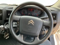 CITROEN RELAY 35 L4 H2 ENTERPRISE 2.2 BLUE HDI 140PS - 29