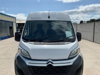 CITROEN RELAY 35 L4 H2 ENTERPRISE 2.2 BLUE HDI 140PS - 4