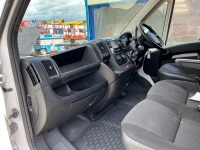 CITROEN RELAY 35 L4 H2 ENTERPRISE 2.2 BLUE HDI 140PS - 11