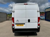 CITROEN RELAY 35 L4 H2 ENTERPRISE 2.2 BLUE HDI 140PS - 14