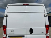 CITROEN RELAY 35 L4 H2 ENTERPRISE 2.2 BLUE HDI 140PS - 15
